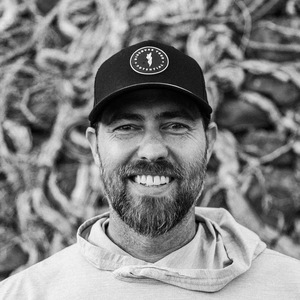 Fundraising Page: Topher Van Mourick